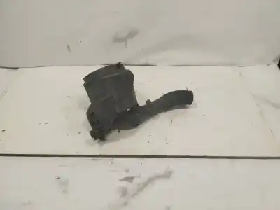 Peça sobressalente para automóvel em segunda mão suporte do filtro de ar por ford kuga (cbv) titanium referências oem iam 7m51-9600bf
