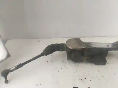 Peça sobressalente para automóvel em segunda mão Caixa De Direção por SEAT LEON (1P1) Comfort Limited Referências OEM IAM 1K1423981J  