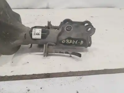 Pezzo di ricambio per auto di seconda mano ammortizzatore anteriore destro per kia cerato 2.0 ex crdi berlina riferimenti oem iam 546612f200