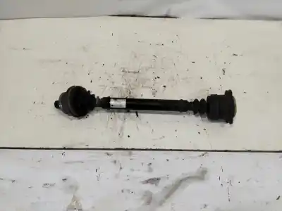 Автозапчасти б/у передняя правая трансмиссия за volkswagen passat b5 (3b2) 1.9 tdi ссылки oem iam 8150151484  8d0407272aj