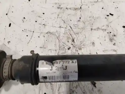 Автозапчасти б/у передняя правая трансмиссия за volkswagen passat b5 (3b2) 1.9 tdi ссылки oem iam 8150151484  8d0407272aj