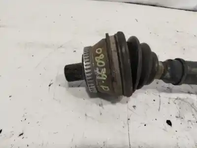 Автозапчасти б/у передняя правая трансмиссия за volkswagen passat b5 (3b2) 1.9 tdi ссылки oem iam 8150151484  8d0407272aj