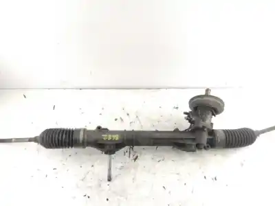 Peça sobressalente para automóvel em segunda mão caixa de direção por citroen ds5 design referências oem iam 6820000084  