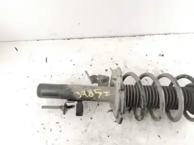Peça sobressalente para automóvel em segunda mão amortecedor dianteiro esquerdo por ford focus turn. (cb8) trend referências oem iam bv6118045lbb  