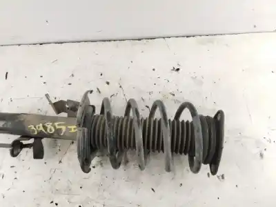Peça sobressalente para automóvel em segunda mão amortecedor dianteiro esquerdo por ford focus turn. (cb8) trend referências oem iam bv6118045lbb  