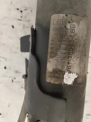 Peça sobressalente para automóvel em segunda mão amortecedor dianteiro esquerdo por ford focus turn. (cb8) trend referências oem iam bv6118045lbb  