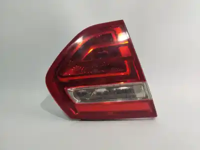 Second-hand car spare part left tailgate light for citroen c4 picasso i monospace (ud_) 1.6 hdi oem iam references 9653547777  