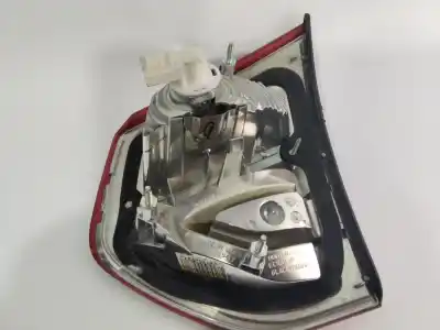 Second-hand car spare part  for CITROEN C4 PICASSO I MONOSPACE (UD_)  OEM IAM references 9653547777  