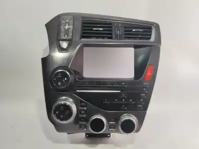 Second-hand car spare part multifunction switch for citroen ds5 design oem iam references 98025374zd  