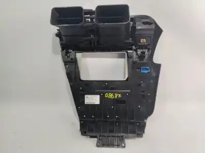 Second-hand car spare part multifunction switch for citroen ds5 design oem iam references 98025374zd  