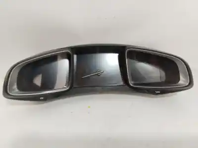 Peça sobressalente para automóvel em segunda mão quadrante por citroen ds5 design referências oem iam 9800759180-00  