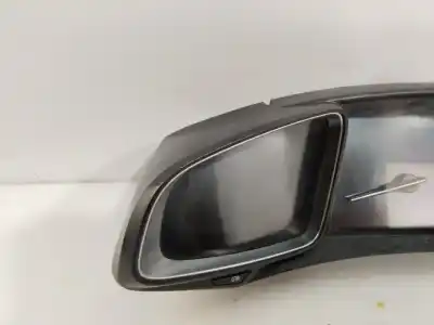 Peça sobressalente para automóvel em segunda mão quadrante por citroen ds5 design referências oem iam 9800759180-00  