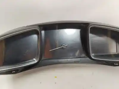 Peça sobressalente para automóvel em segunda mão quadrante por citroen ds5 design referências oem iam 9800759180-00  