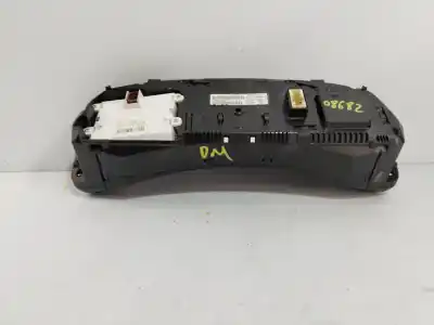 Peça sobressalente para automóvel em segunda mão quadrante por citroen ds5 design referências oem iam 9800759180-00  