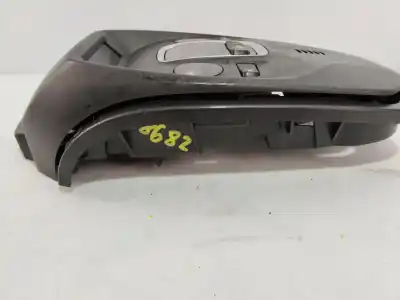 Second-hand car spare part interior light for citroen ds5 design oem iam references 9687276780  
