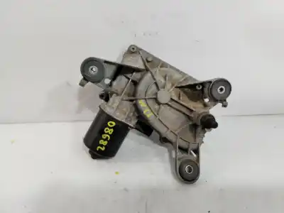 Second-hand car spare part front windshield wiper motor for citroen ds5 design oem iam references 9686934280