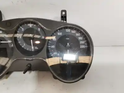 Peça sobressalente para automóvel em segunda mão quadrante por seat leon (1p1) comfort limited referências oem iam 1p0920807e