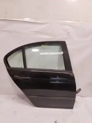 Автозапчасти б/у дверь задняя правая за bmw serie 3 berlina (e46) 320d ссылки oem iam   