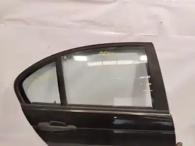 Автозапчасти б/у дверь задняя правая за bmw serie 3 berlina (e46) 320d ссылки oem iam   