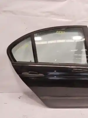 Автозапчасти б/у дверь задняя правая за bmw serie 3 berlina (e46) 320d ссылки oem iam   