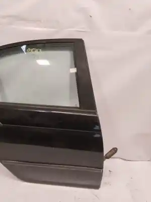 Автозапчасти б/у дверь задняя правая за bmw serie 3 berlina (e46) 320d ссылки oem iam   