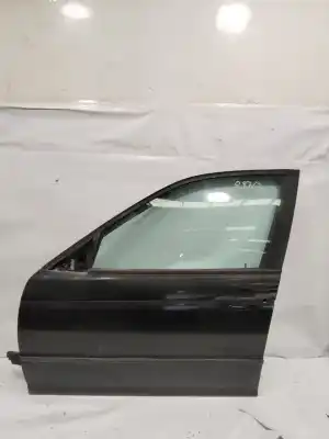 Автозапчасти б/у левая передняя дверь за bmw serie 3 berlina (e46) 320d ссылки oem iam   