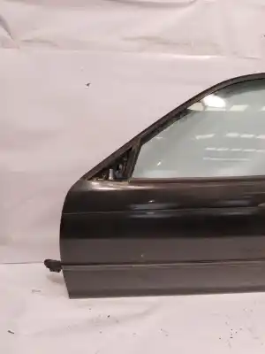 Автозапчасти б/у левая передняя дверь за bmw serie 3 berlina (e46) 320d ссылки oem iam   