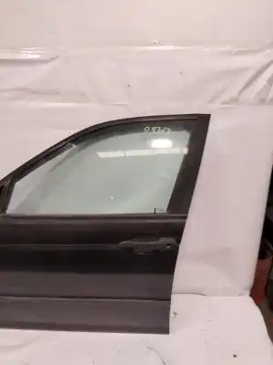 Автозапчасти б/у левая передняя дверь за bmw serie 3 berlina (e46) 320d ссылки oem iam   