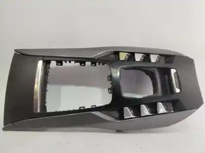 Second-hand car spare part center console for citroen ds5 design oem iam references 96661742zd