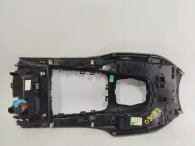 Pezzo di ricambio per auto di seconda mano console centrale per citroen ds5 design riferimenti oem iam 96661742zd  