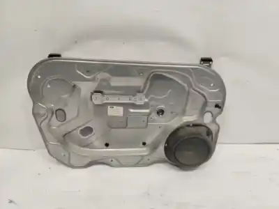 Peça sobressalente para automóvel em segunda mão elevador de vidros dianteira esquerda por ford focus berlina (cap) titanium referências oem iam 4m51a203a29bg