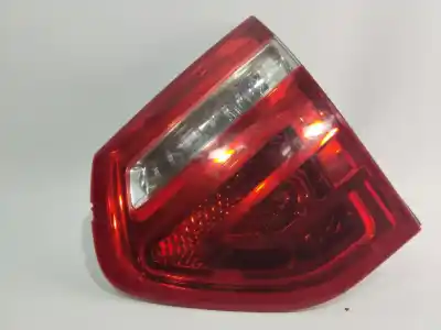 Автозапчасти б/у правый задний фонарь за citroen c4 picasso i monospace (ud_) 1.6 hdi ссылки oem iam 9653547677  