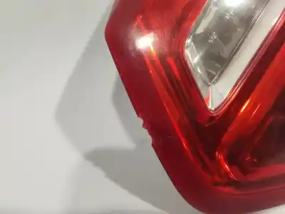 Автозапчасти б/у правый задний фонарь за citroen c4 picasso i monospace (ud_) 1.6 hdi ссылки oem iam 9653547677  