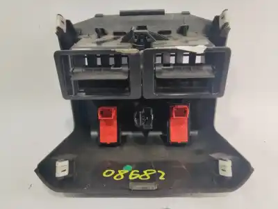 Peça sobressalente para automóvel em segunda mão grelha / difusor de ar por citroen ds5 design referências oem iam 9670771377  