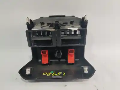 Peça sobressalente para automóvel em segunda mão grelha / difusor de ar por citroen ds5 design referências oem iam 9670771377  