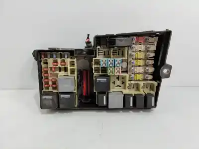 Pezzo di ricambio per auto di seconda mano scatola relè/fusibili per ford kuga (cbv) titanium riferimenti oem iam 3m5t-14a067-bc  