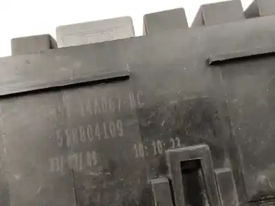 Pezzo di ricambio per auto di seconda mano scatola relè/fusibili per ford kuga (cbv) titanium riferimenti oem iam 3m5t-14a067-bc  