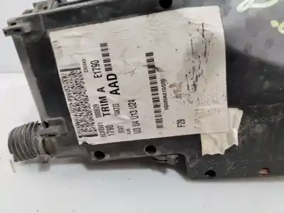 Pezzo di ricambio per auto di seconda mano SCATOLA RELÈ/FUSIBILI per FORD KUGA (CBV)  Riferimenti OEM IAM 3M5T-14A067-BC  