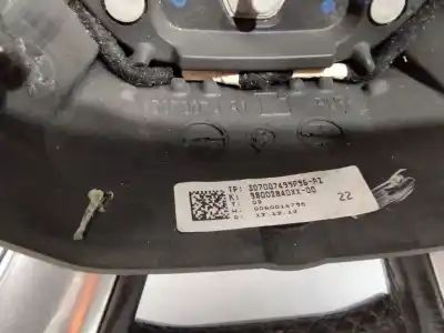 Pezzo di ricambio per auto di seconda mano VOLANTE per CITROEN DS5  Riferimenti OEM IAM 98002840XX  