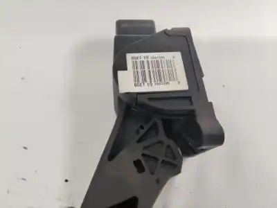 Peça sobressalente para automóvel em segunda mão pedal acelerador por citroen ds5 design referências oem iam 9671416880  