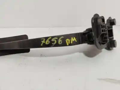 Автозапчастина б/у пotенціометр для citroen c-crosser exclusive посилання на oem iam mn101544  