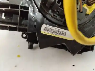 Peça sobressalente para automóvel em segunda mão fita do airbag por ford kuga (cbv) titanium referências oem iam 4m5t-14a664-ab  