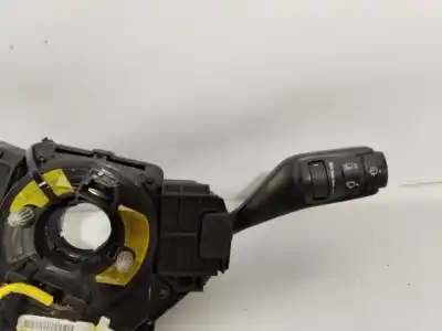 Peça sobressalente para automóvel em segunda mão fita do airbag por ford kuga (cbv) titanium referências oem iam 4m5t-14a664-ab  