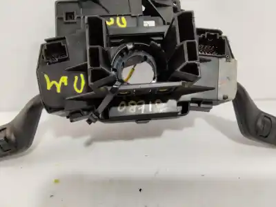 Peça sobressalente para automóvel em segunda mão fita do airbag por ford kuga (cbv) titanium referências oem iam 4m5t-14a664-ab  