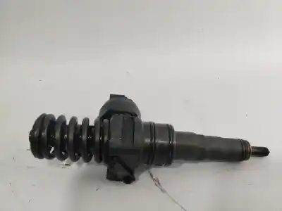 Gebrauchtes Autoersatzteil injektor zum volkswagen touareg (7la) tdi r5 oem-iam-referenzen 07z130073  
