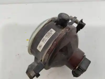 Peça sobressalente para automóvel em segunda mão farol / projetor de nevoeiro esquerdo por ford kuga (cbv) titanium referências oem iam 3m5115k202bb