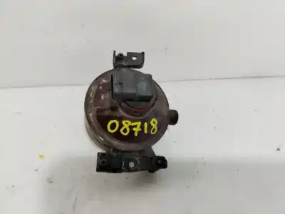 Second-hand car spare part left fog light for ford kuga (cbv) titanium oem iam references 3m5115k202bb  