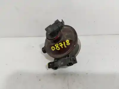 Second-hand car spare part right fog light for ford kuga (cbv) titanium oem iam references 3m51-15k201-bb  