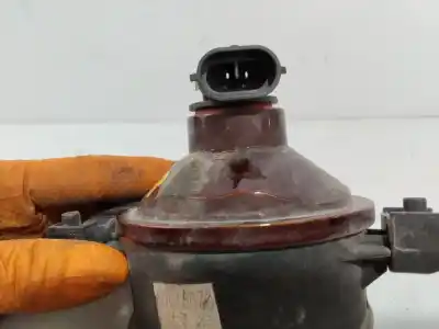 Second-hand car spare part right fog light for ford kuga (cbv) titanium oem iam references 3m51-15k201-bb  