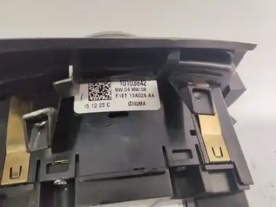 Pezzo di ricambio per auto di seconda mano controllo della luce per ford focus lim. (cb8) trend riferimenti oem iam f1et13a024aa